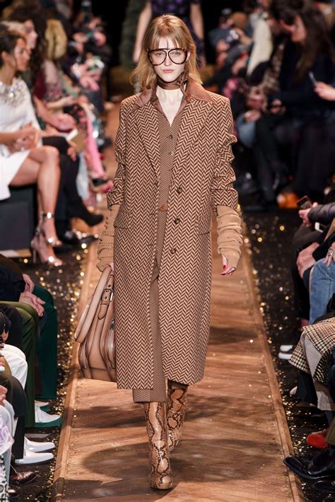 collection michael kors 2019